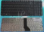 ban phim-Keyboard COMPAQ Presario CQ70, G70